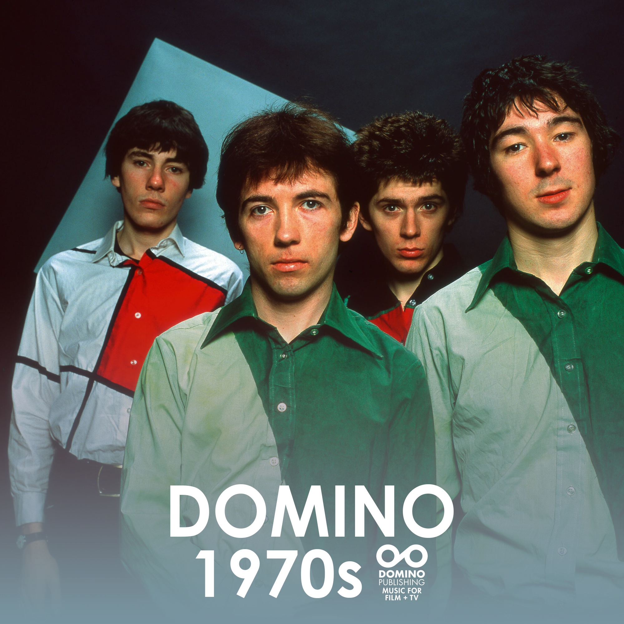 1970s | Domino Publishing