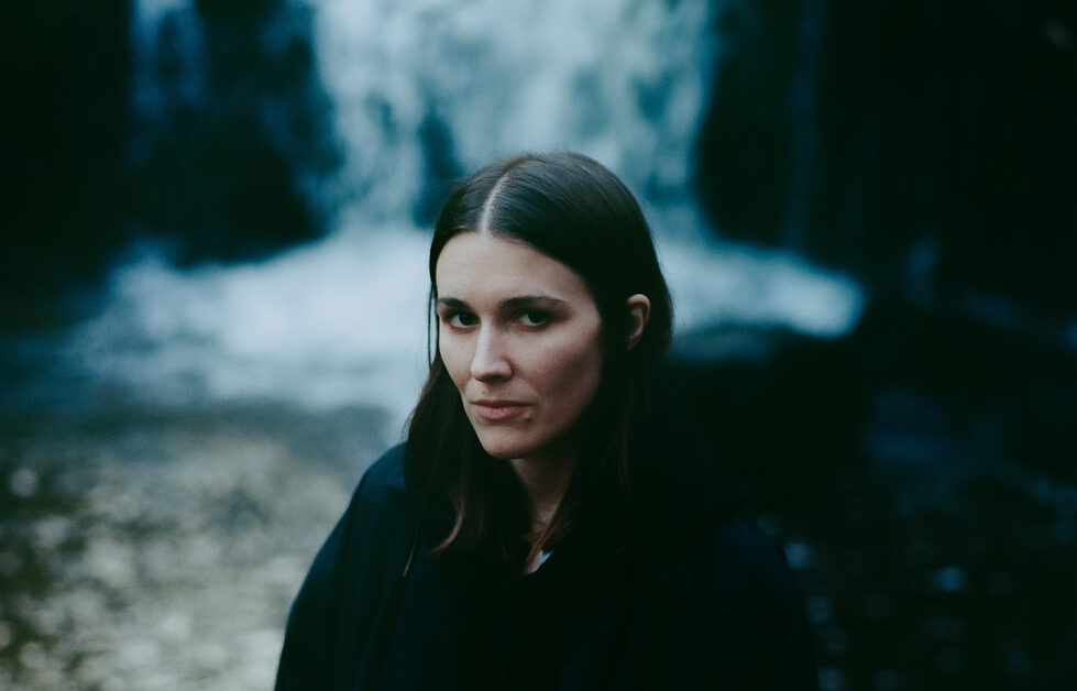 Art School Girlfriend