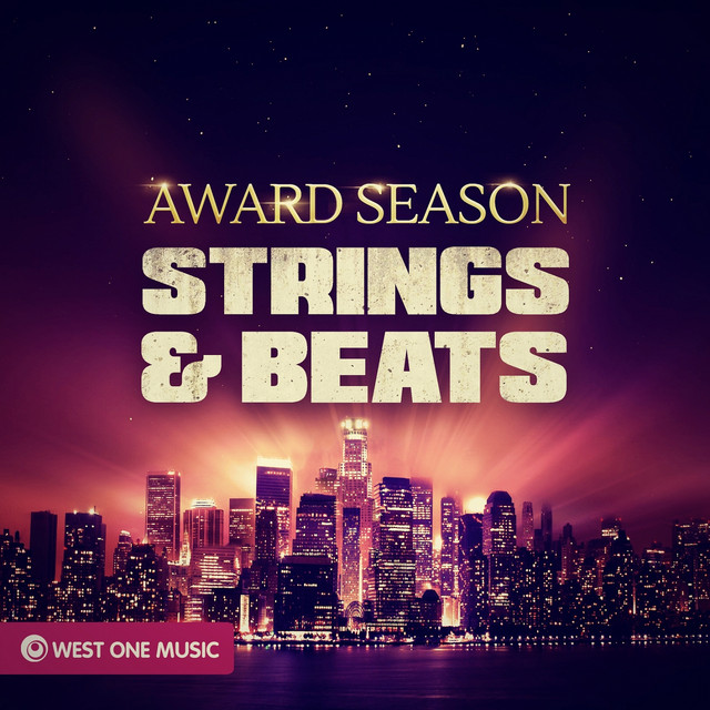 Award Season - Strings and Beats | Domino Publishing