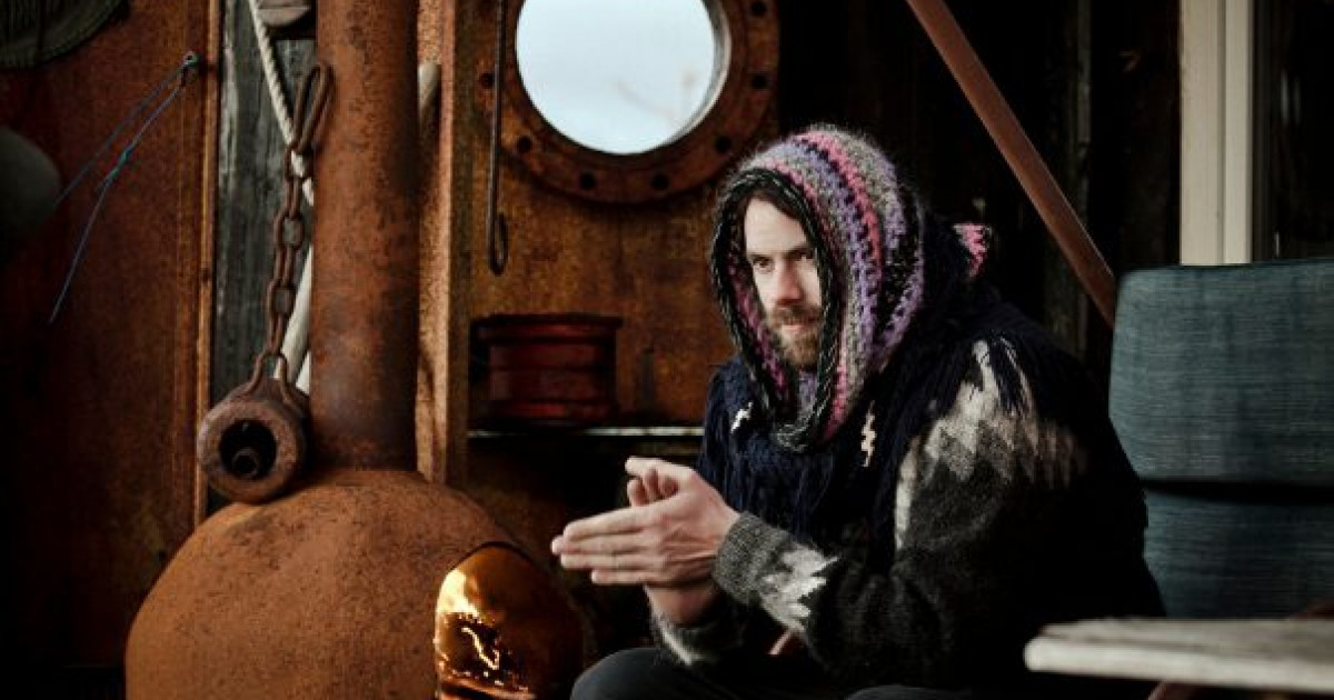 Cheek Mountain Thief