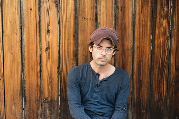 Clap Your Hands Say Yeah