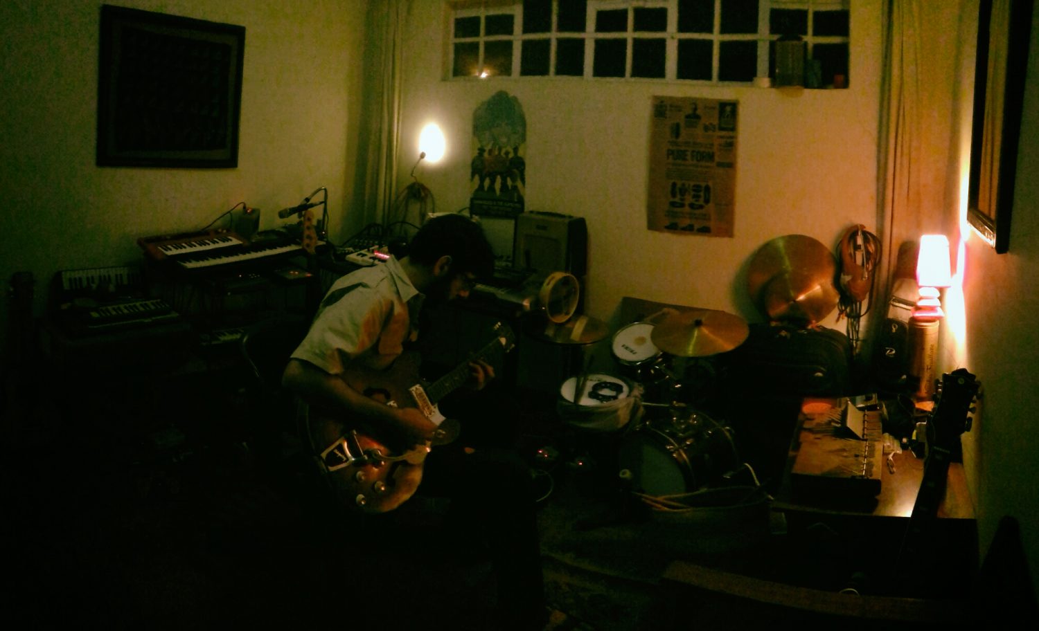 Cosmic Analog Ensemble