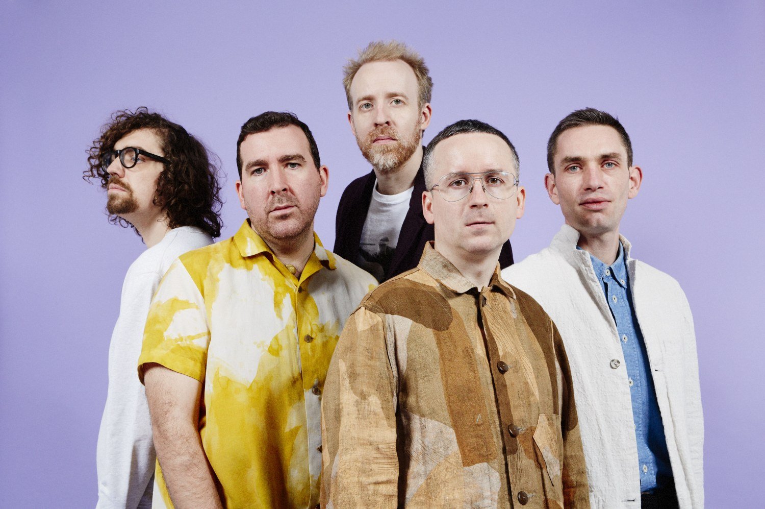 Are Hot Chip set to return with a new album?