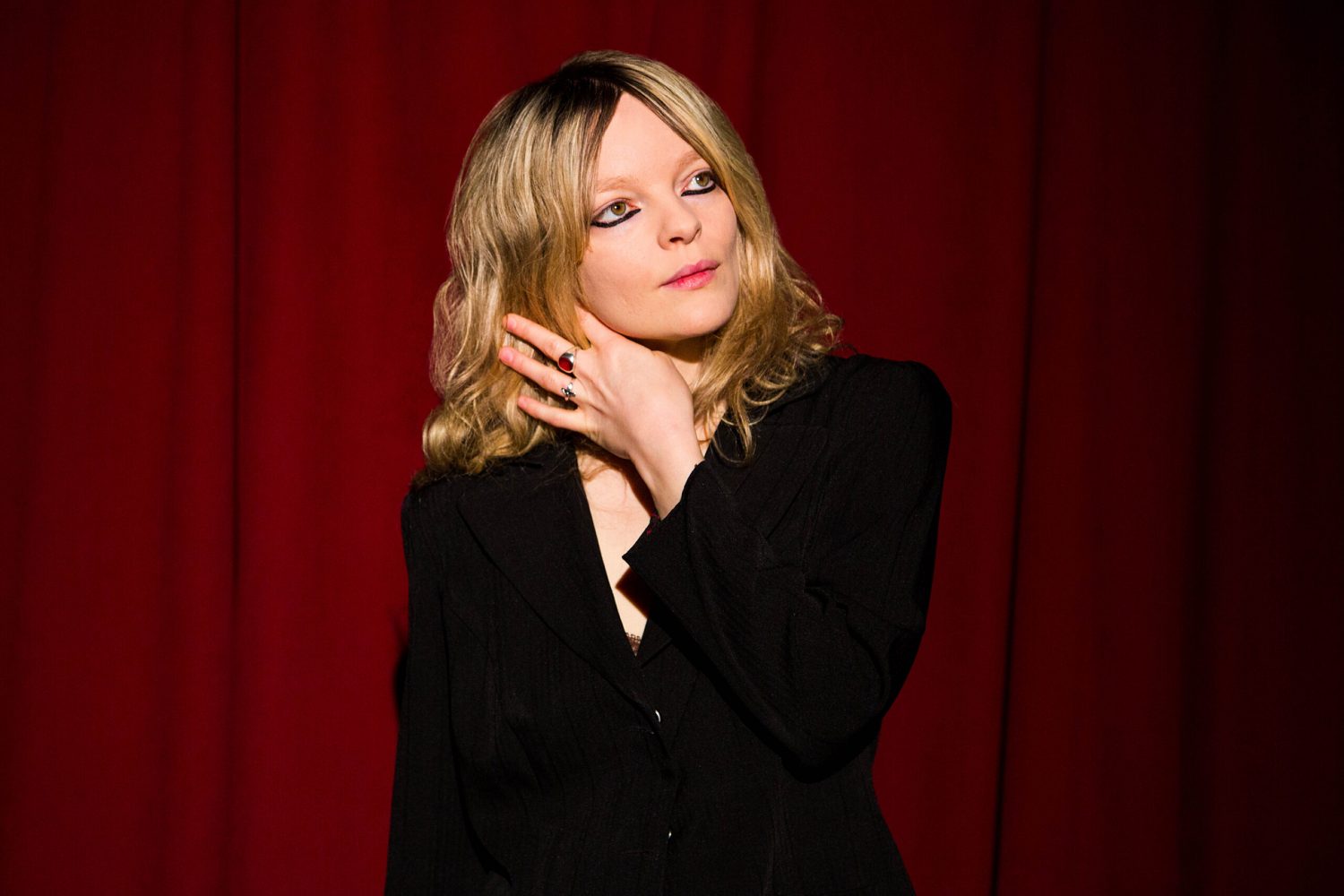 Jessica Pratt