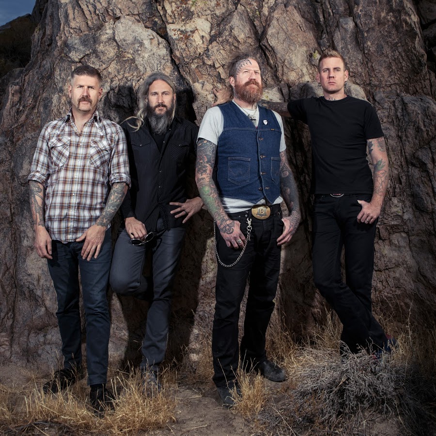 Mastodon