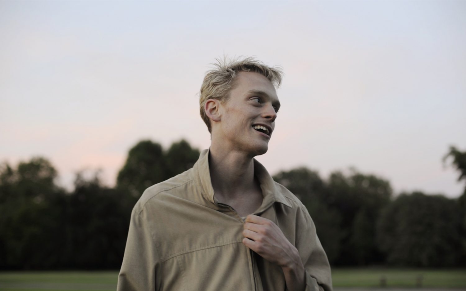 Sean Nicholas Savage