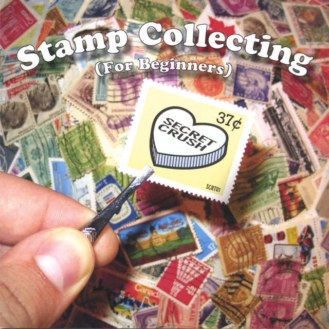 Stamp Collecting (For Beginners) Domino Publishing