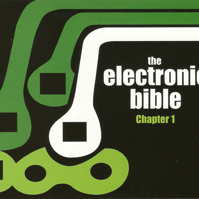 The Electronic Bible chapter 1 Domino Publishing