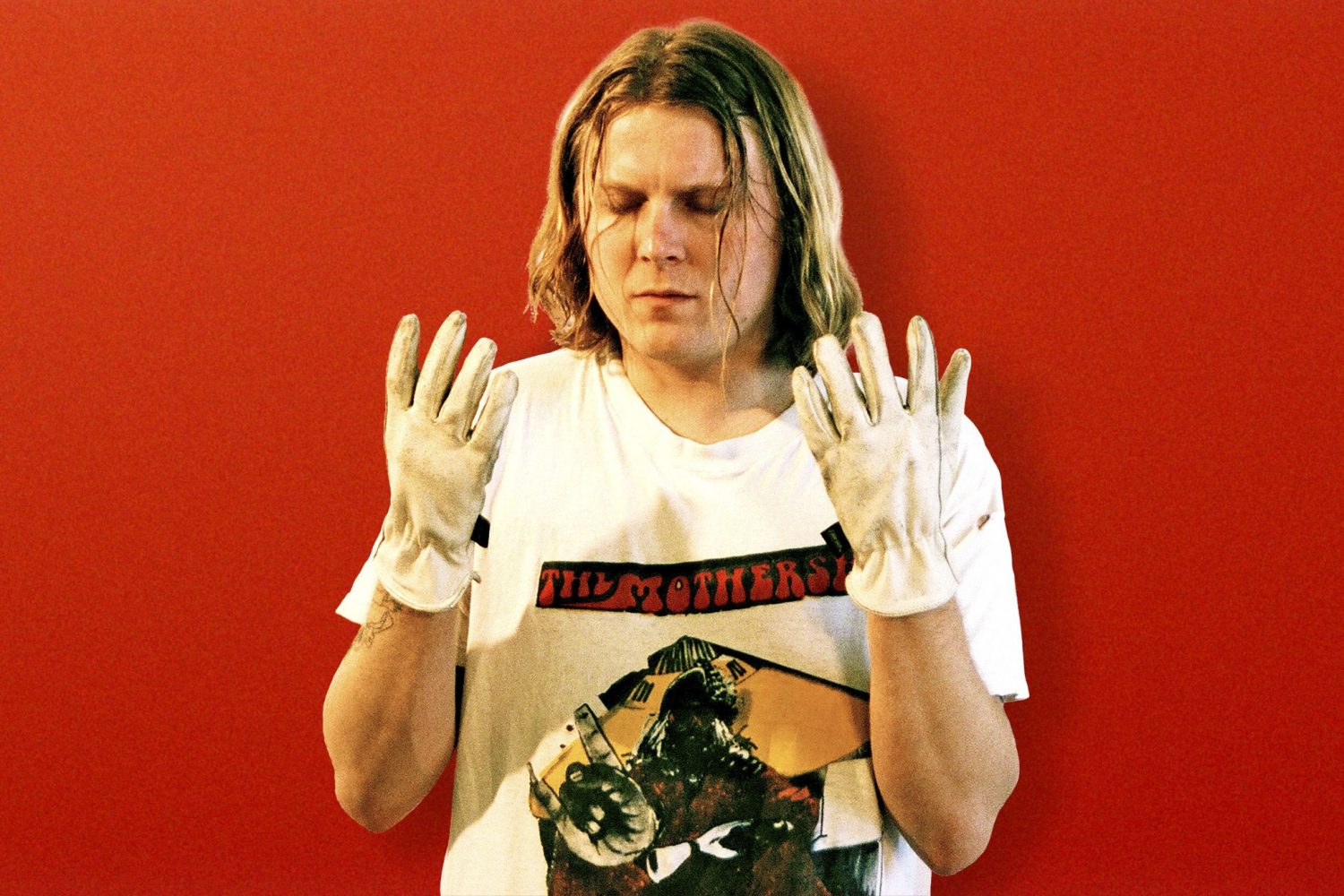 Ty Segall - Fried Shallots, Releases