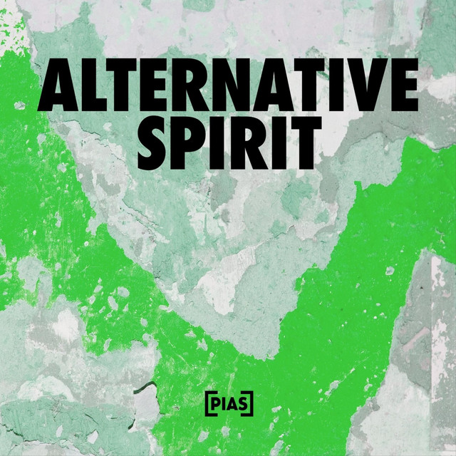 Alternative Spirit | Domino Publishing