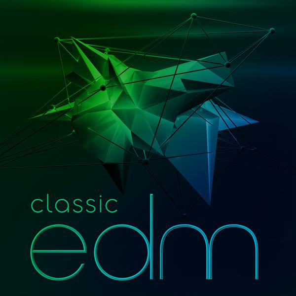 Classic Edm Domino Publishing