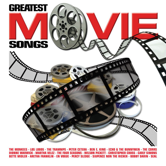 Greatest Movie Songs Domino Publishing