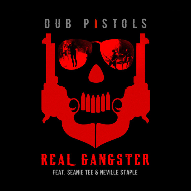 Real Gangster (Edit) | Domino Publishing