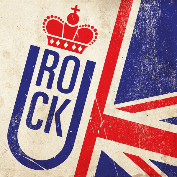 Rock UK | Domino Publishing