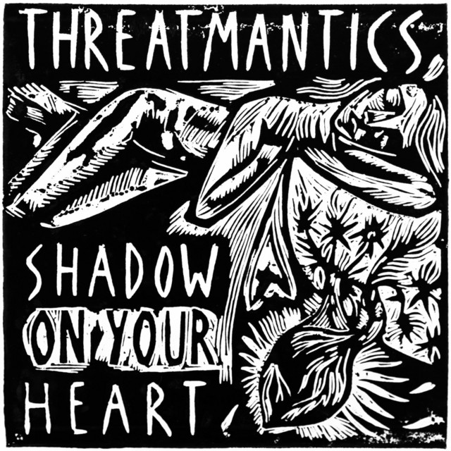 Shadow on Your Heart Domino Publishing