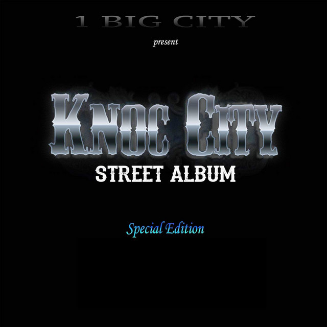 Street Album Domino Publishing