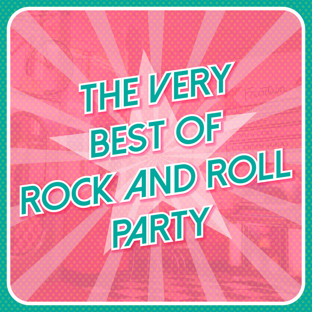 The Very Best of Rock and Roll Party Domino Publishing