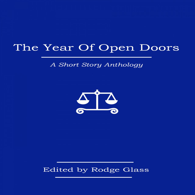 The Year of Open Doors Domino Publishing