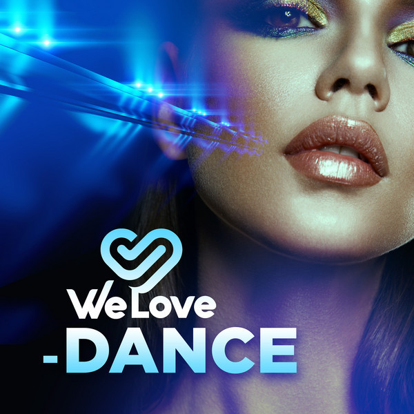 We Love Dance Domino Publishing