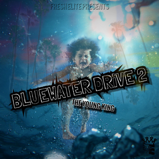 Bluewater Drive 2 (Deluxe Edition) Domino Publishing