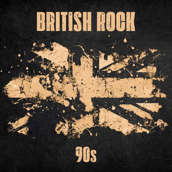 British Rock 90s | Domino Publishing