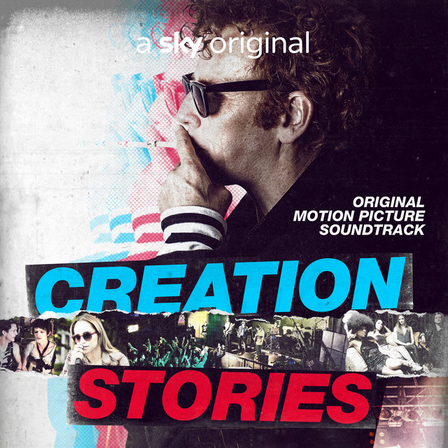 Creation Stories: Original Motion Picture Soundtrack | Domino Publishing