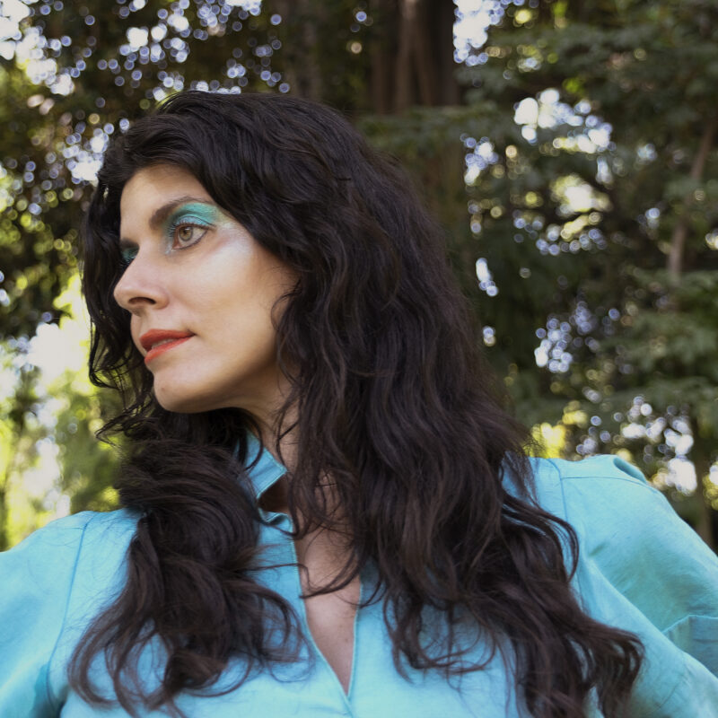 Boshra AlSaadi