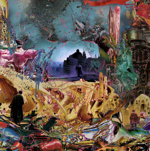 black midi share video for To Hell' from recent album release