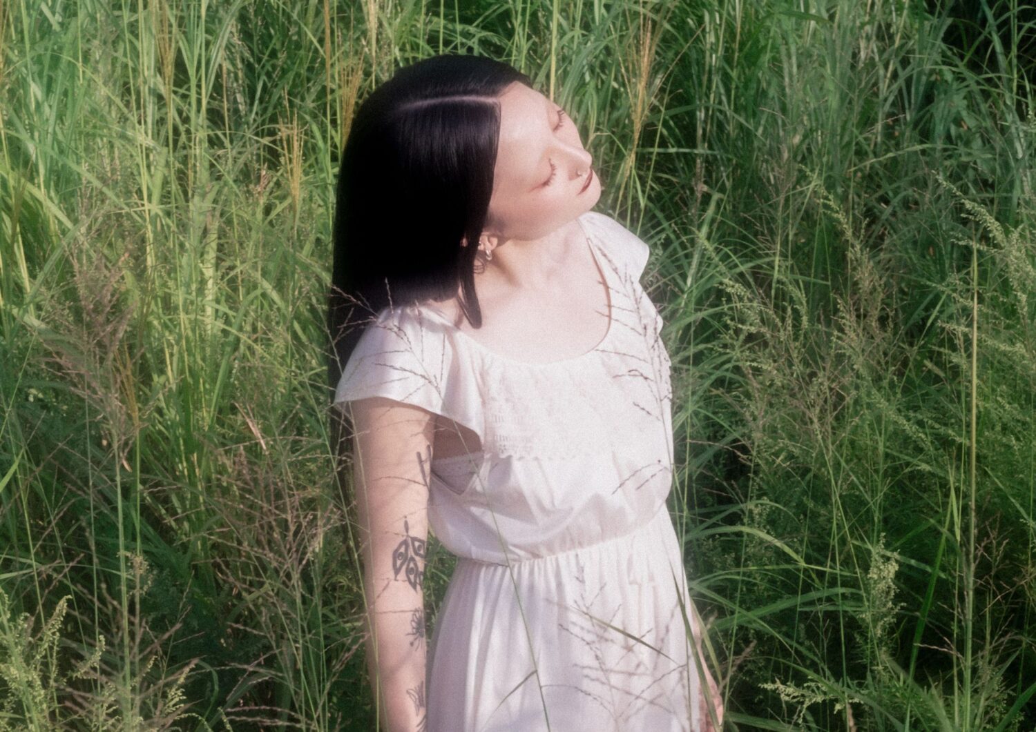 Hinako Omori