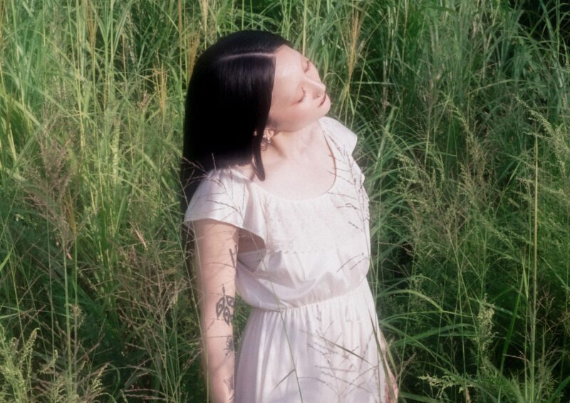 Hinako Omori