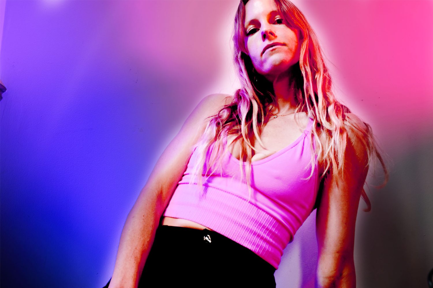 Kaitlyn Aurelia Smith