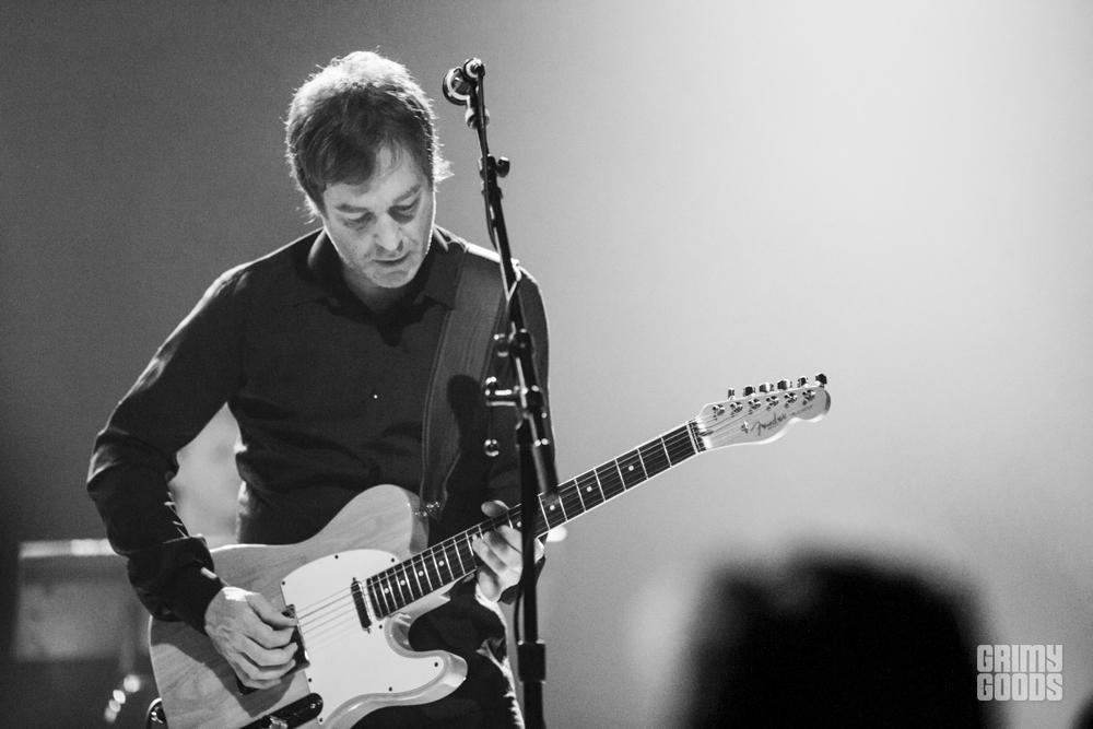 David Potts