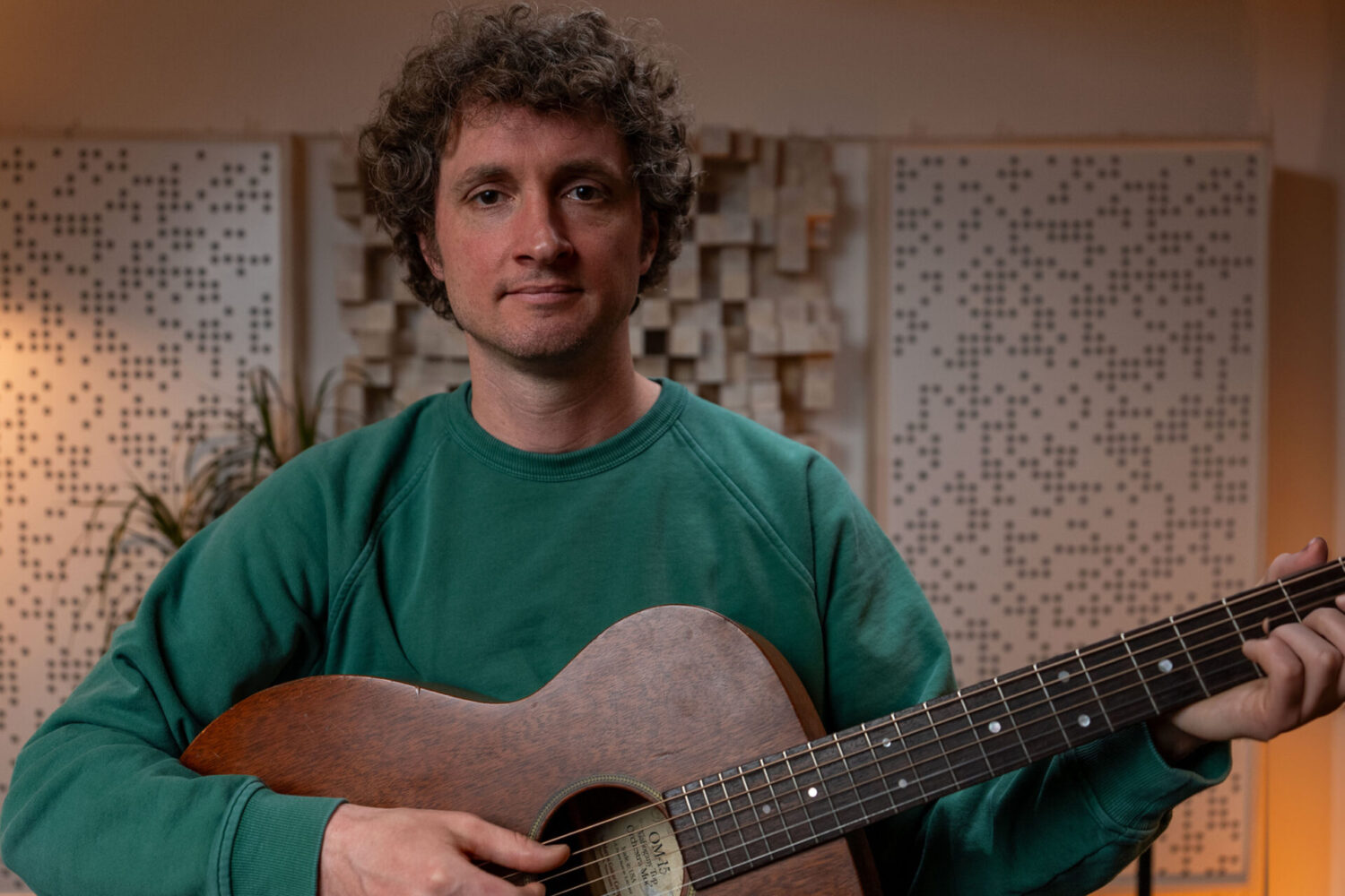 Sam Amidon