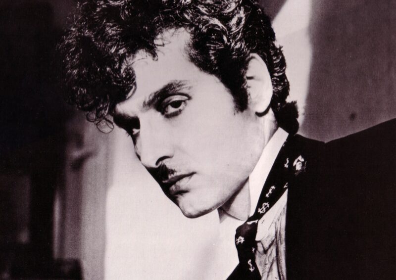 Tav Falco