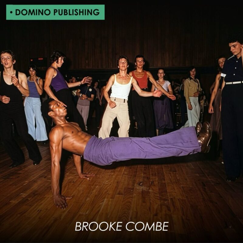 Northern Soul: Still Burning | Domino Publishing