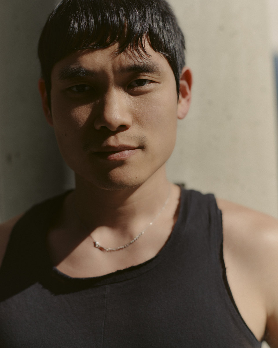 Dylan Fujioka